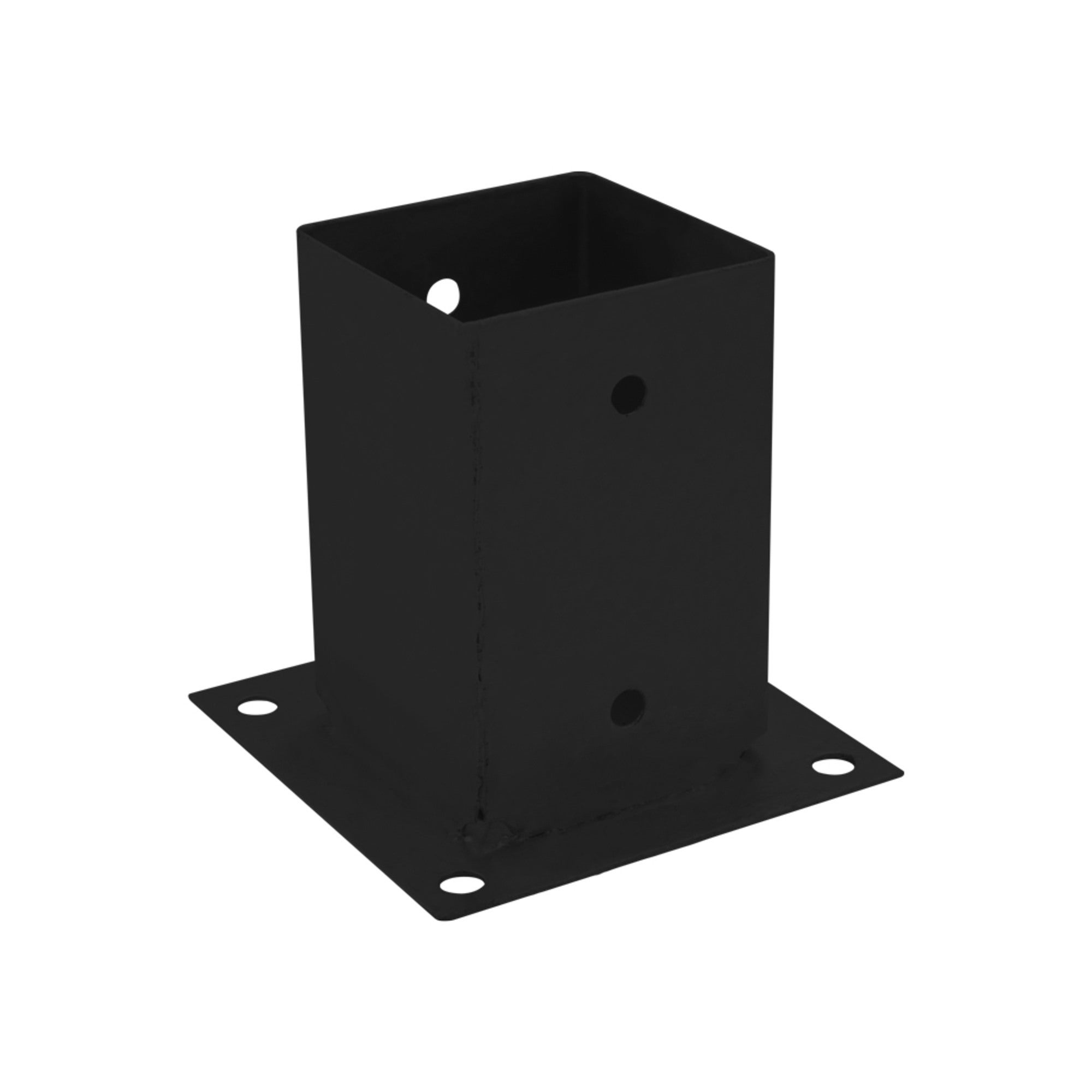 Podstawa słupa PSP 90 91x150x1.8 mm 0