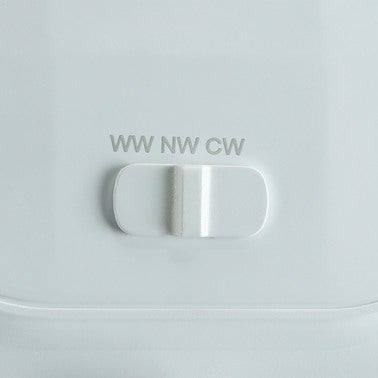 Oczko podtynkowe Wafel C 5W 450lm LED 3
