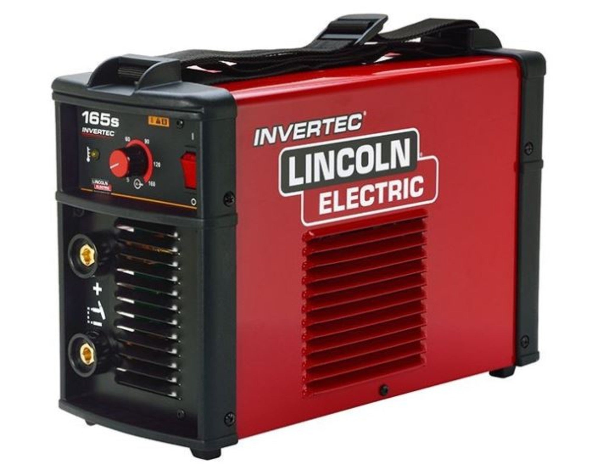 Spawarka inwertorowa Invertec 165S Lincoln Electric 0
