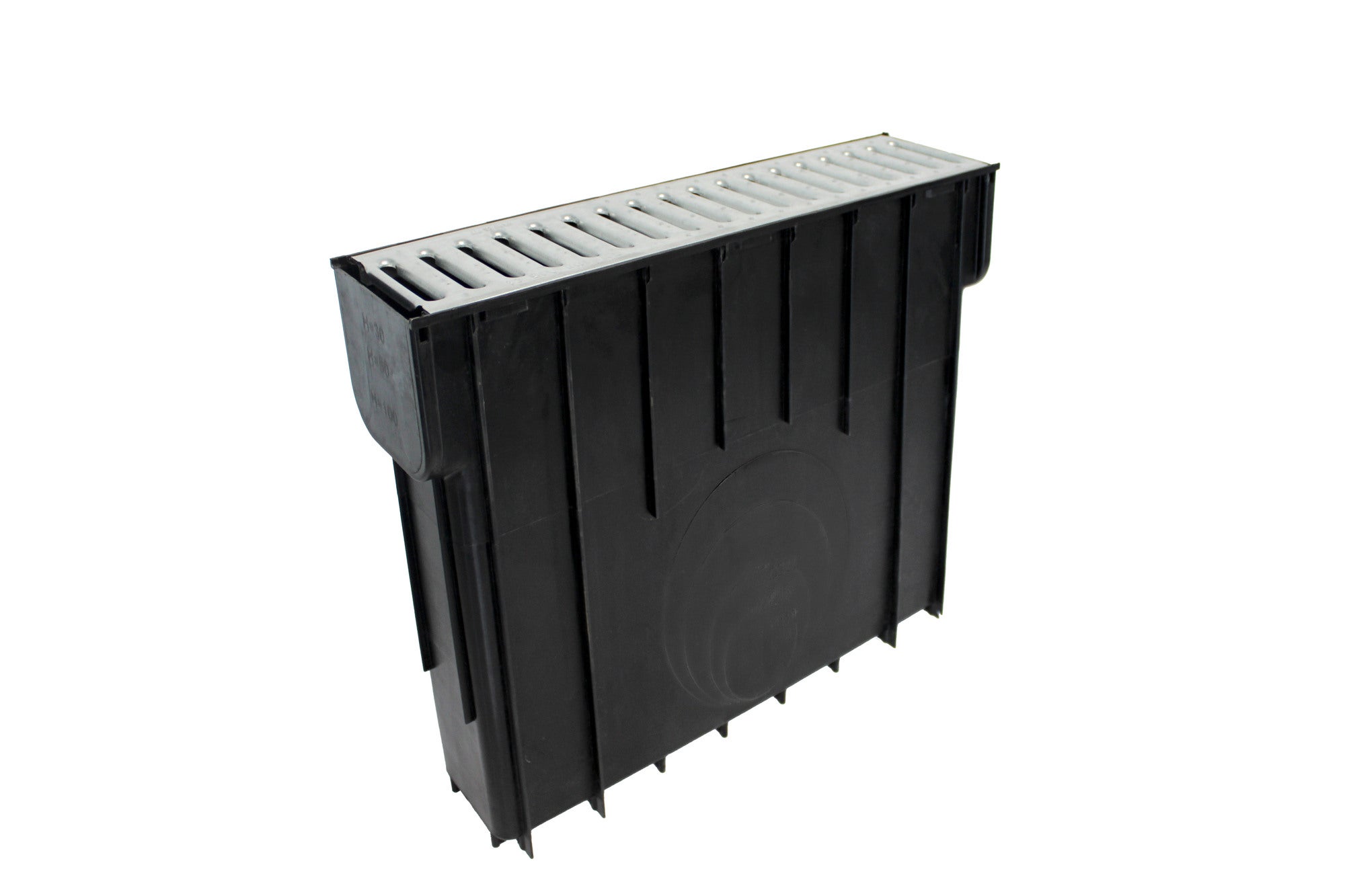 Osadnik SAB A15 ruszt ocynkowany 100/400 0,5m