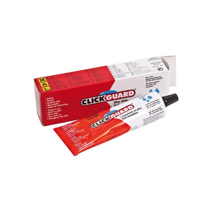 Masa uszczelniająca CLICK GUARD 110 g