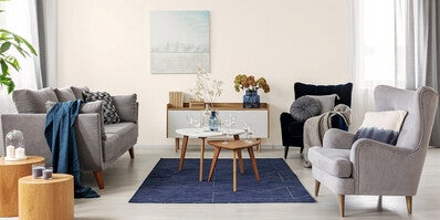 Farba Magnat Ceramic aksamitny agat 5l 1