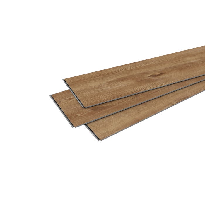Panel winylowy SPC Dąb Roseburn kl.32 4mm 4V op.3,02m2