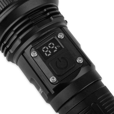 Latarka akumulatorowa Coma 1500lm 4Ah USB-C IP44 2