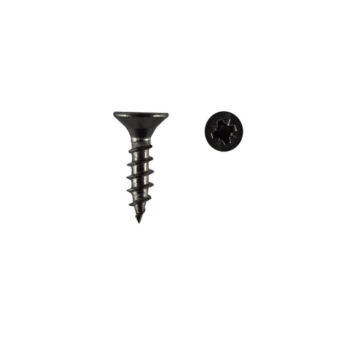 Wkręty uniweralne 4.0x16 mm (100 szt.)