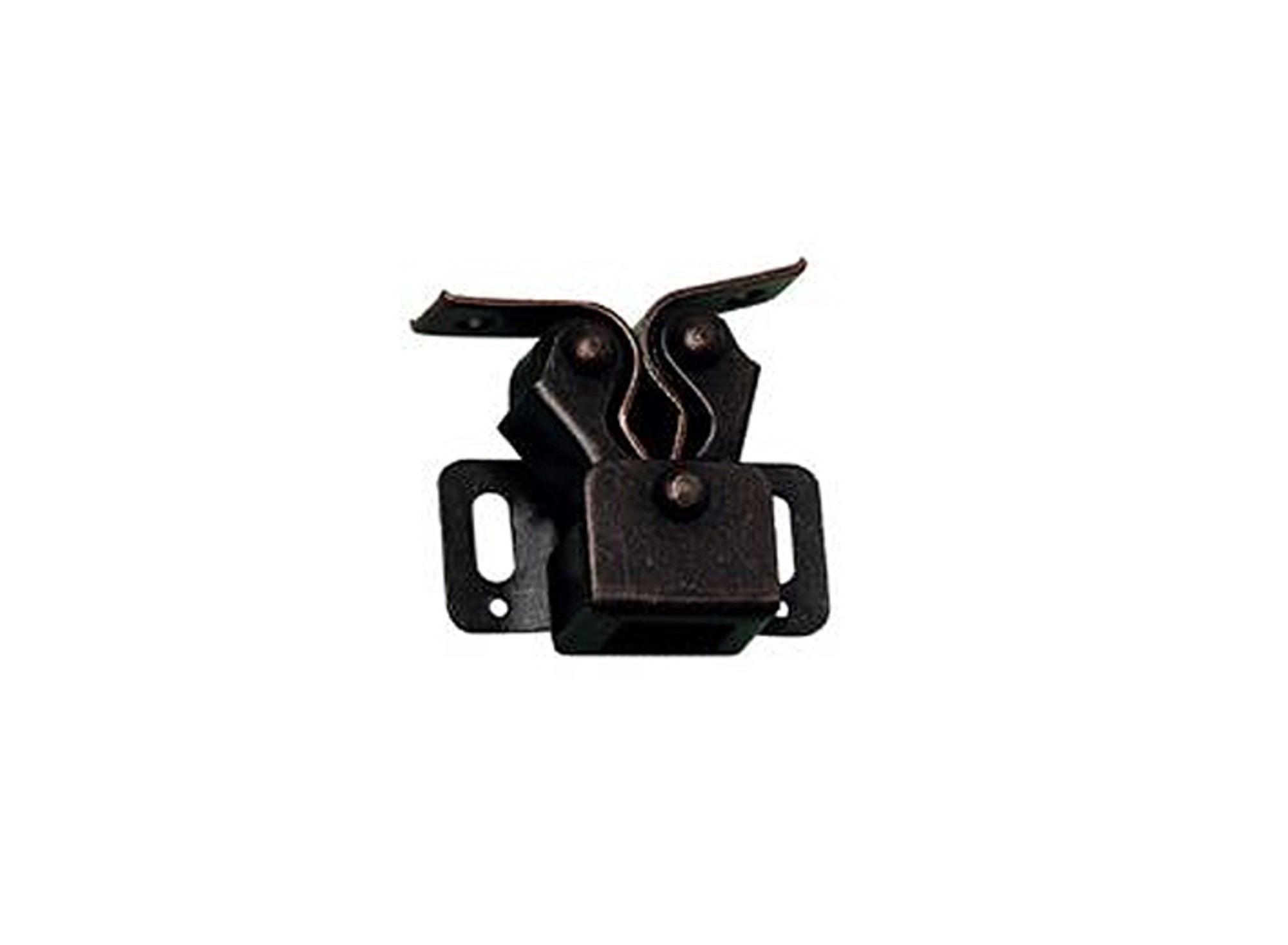 Zatrzask meblowy rolkowy 32x30x10 mm 0