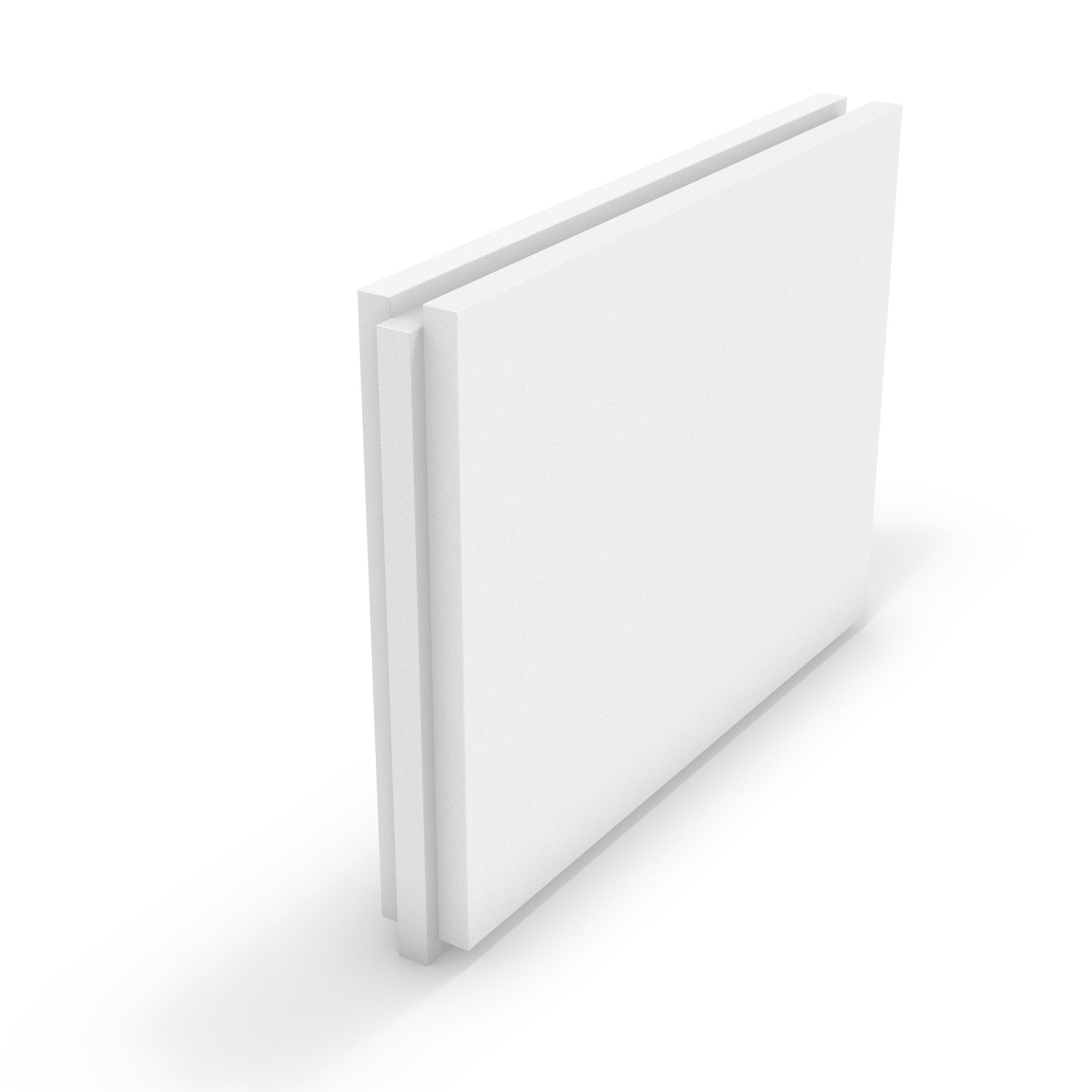 Bloczek gipsowy Rigips Rigiroc, 100x666x500 mm typ R, 3,27 szt./m2 1