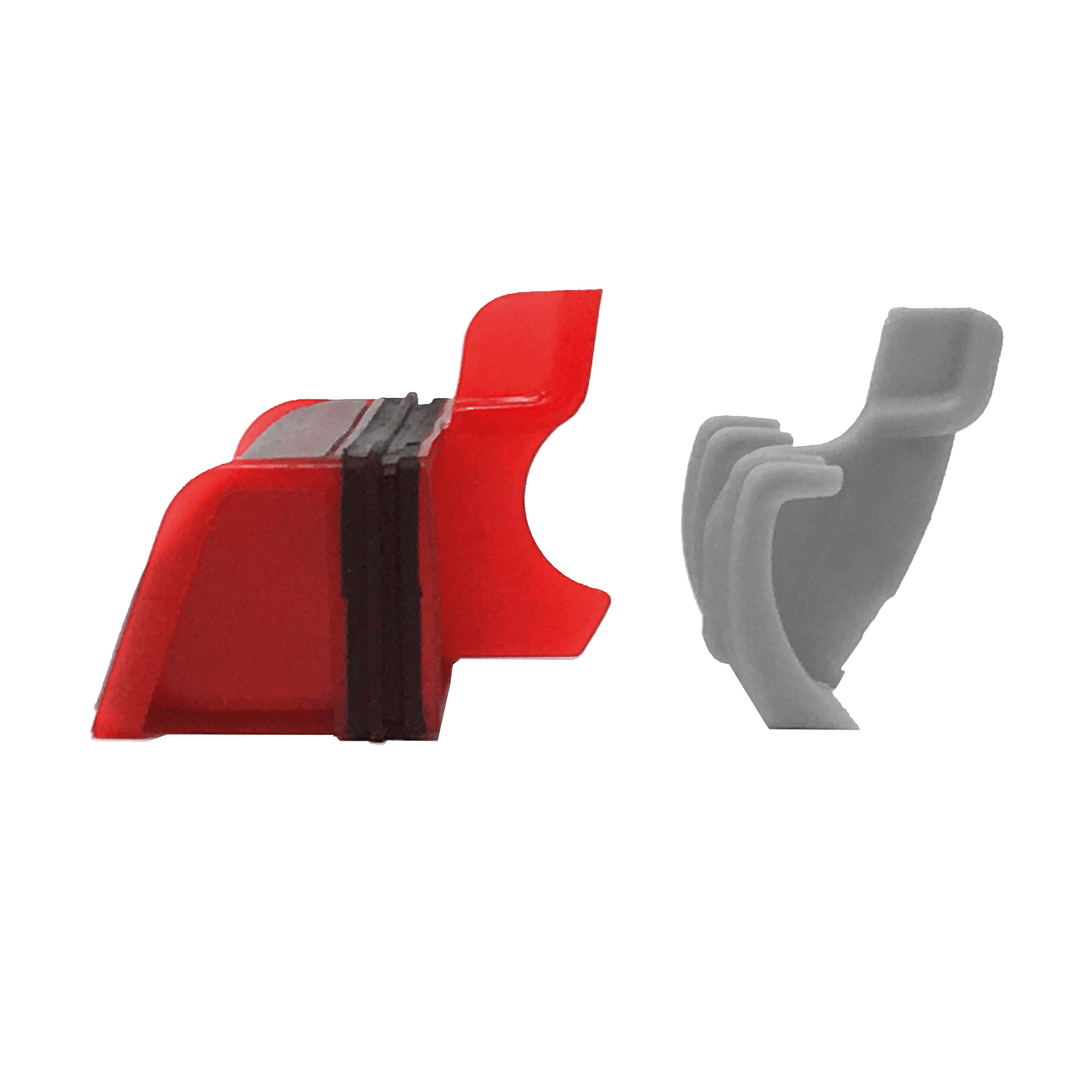 Odpływ brodzikowy Slim+ fi 90 mm 7