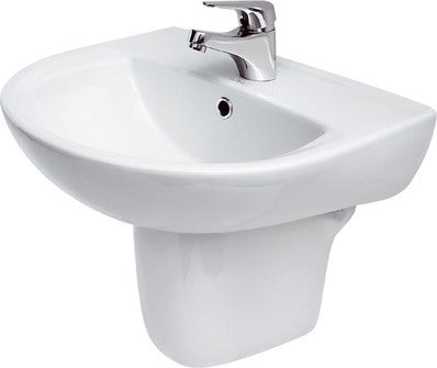 Umywalka Cersanit President 55 cm K08-007