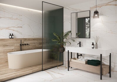 Gres polerowany Maruve Gold 60x120 cm 1.44m2 1