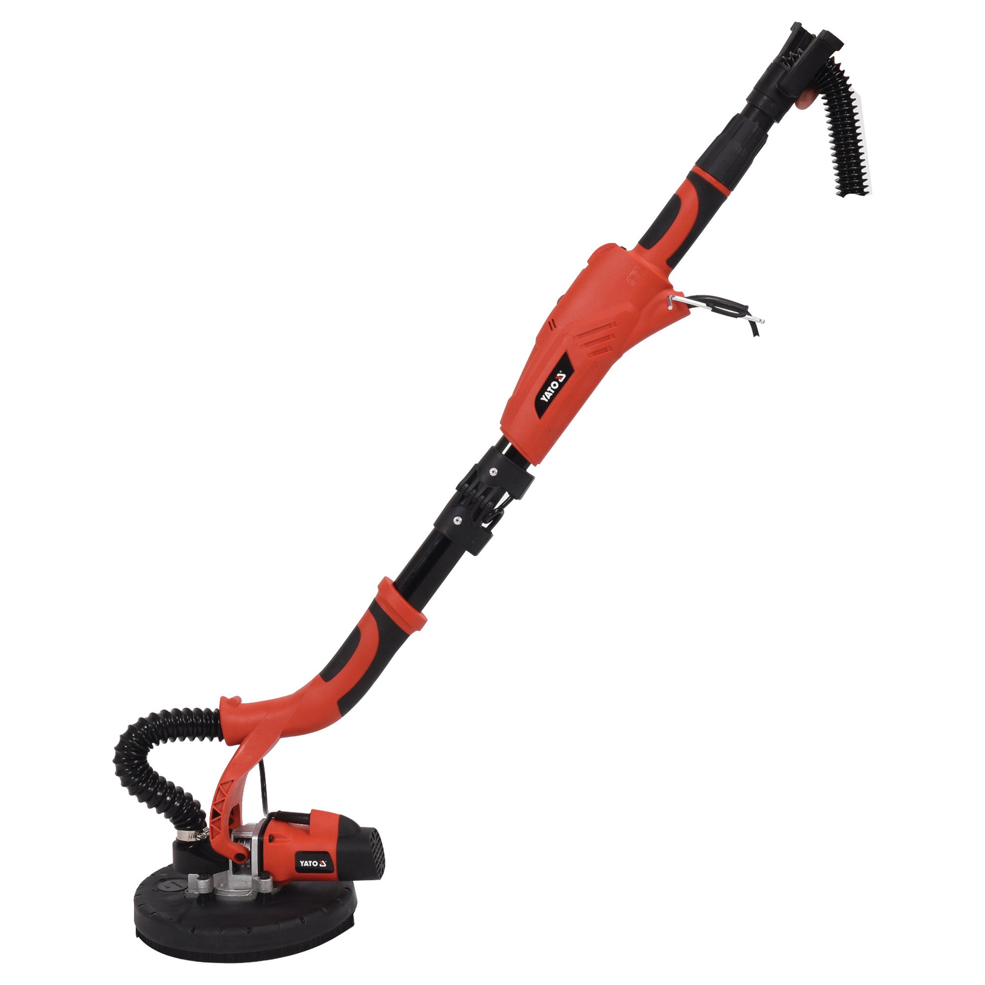 Szlifierka do gipsu 710W YT-82350 Yato 0