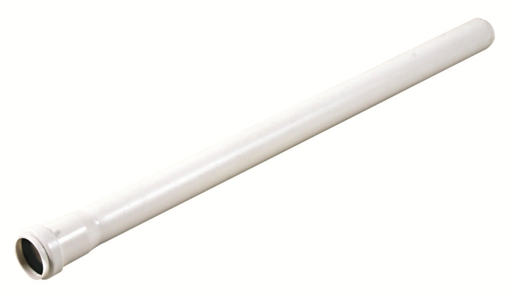 Rura kanalizacyjna z kielichem 32 mm 2 m z uszczelką