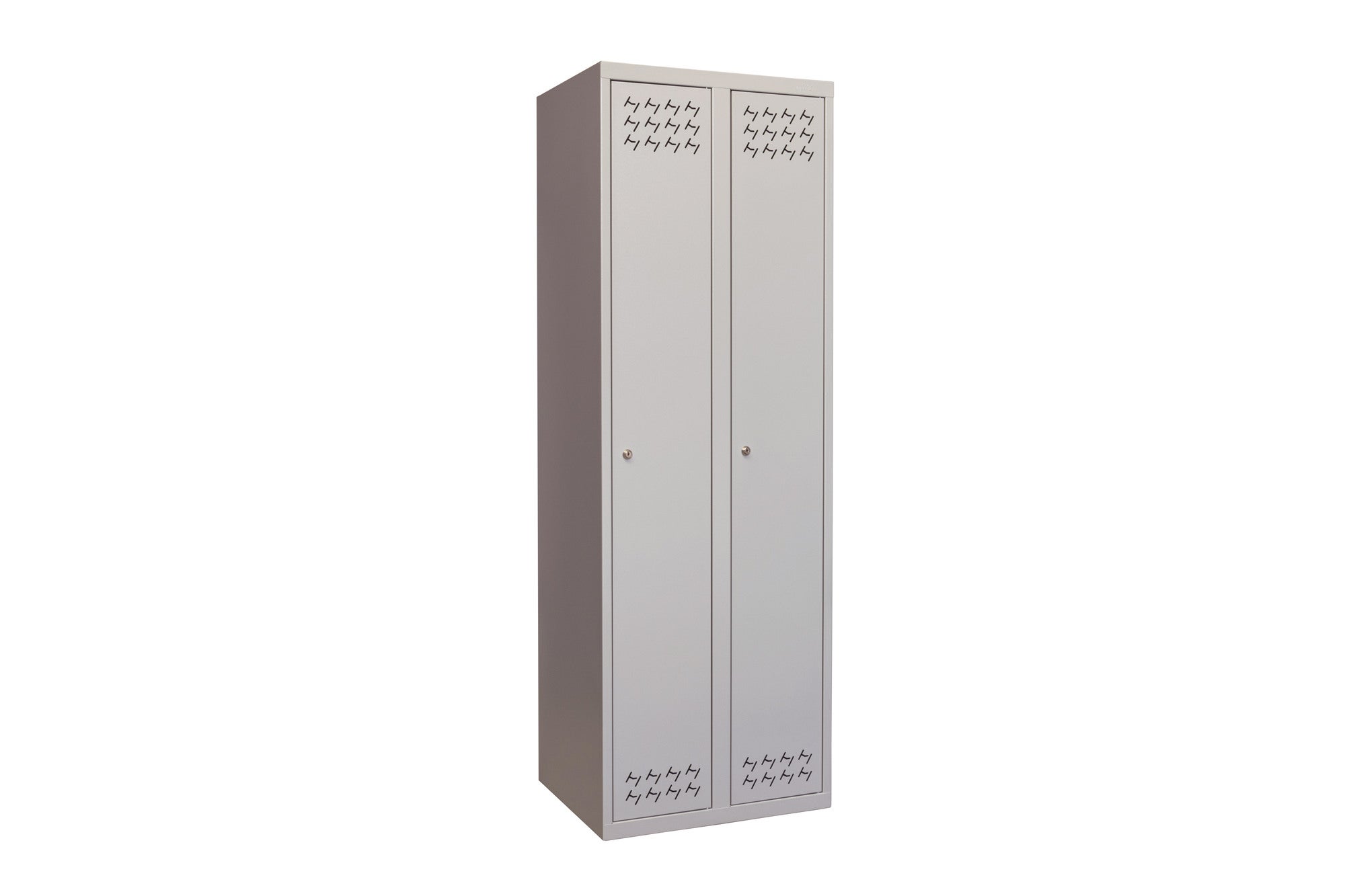 Szafa metalowa MSU Basic 1800x600x490 mm 1