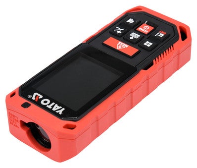 Dalmierz laserowy YT-73127 Yato 1