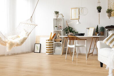 Panel podłogowy Dąb Melpo AC5 8mm op.2,518m2 2