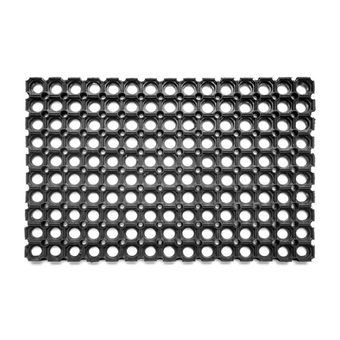 Wycieraczka gumowa Domino 100x150cm 16mm