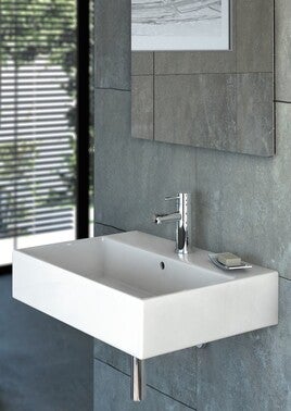 Umywalka nablatowa Ideal Standard Strada 60x42 cm K077801 1