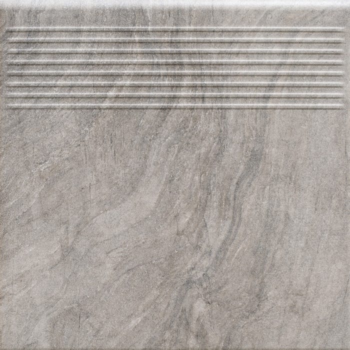 Stopnica Klinkier Unite Mocca 30x30cm