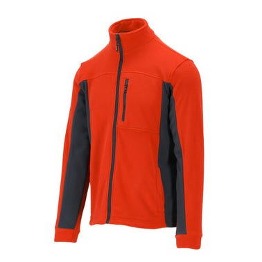 Bluza polarowa robocza SOFT ROSE Yato, rozm. L
