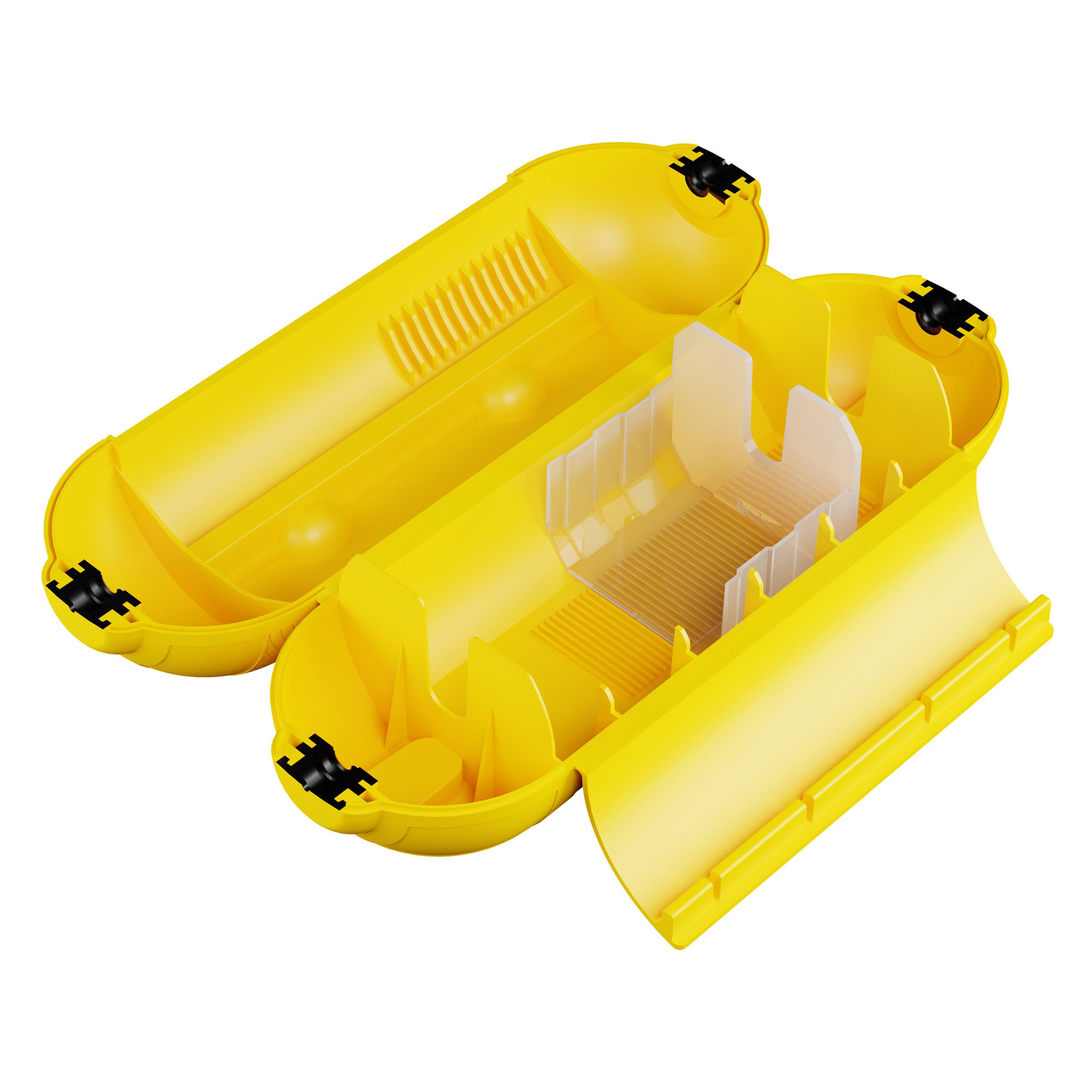 Puszka do łączenia przewodów IP44 2