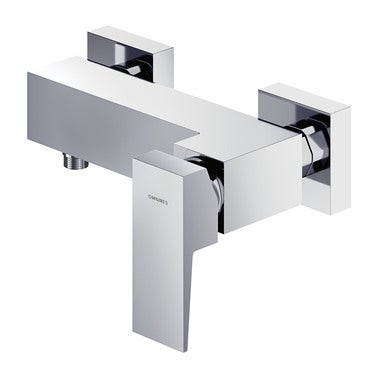 Bateria prysznicowa Omnires Fresh chrom