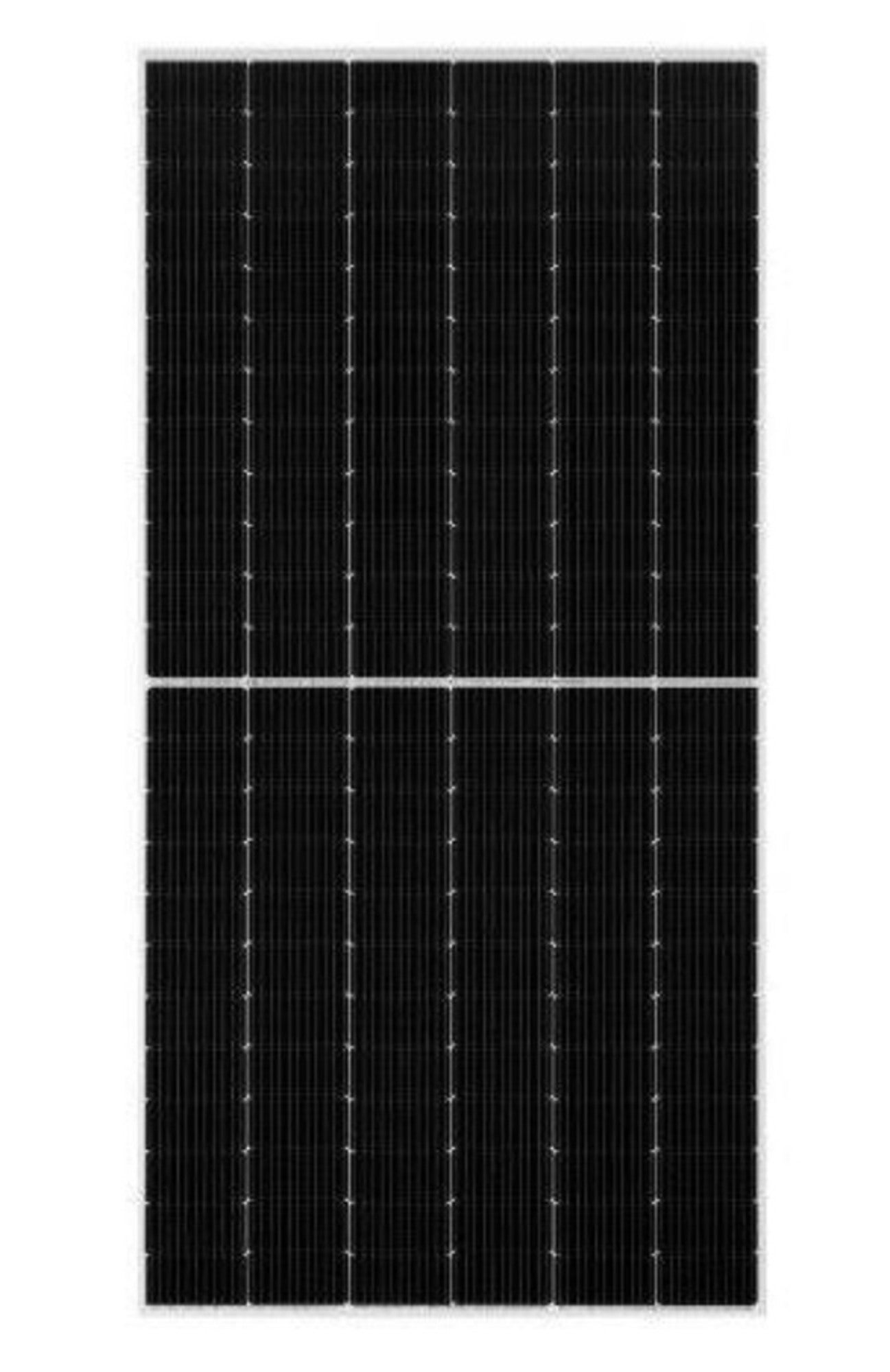 Panel fotowoltaiczny Ja Solar 460 Wp N-Type Bifacial czarna rama 0