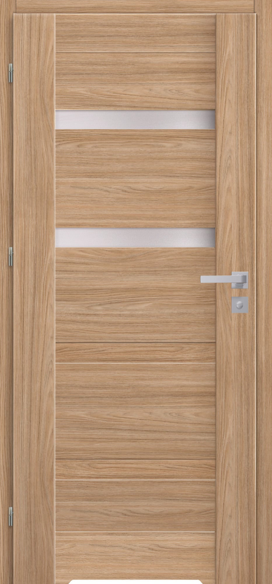 Skrzydło Dąb Barbera Pex30 WC 80 lewe 0