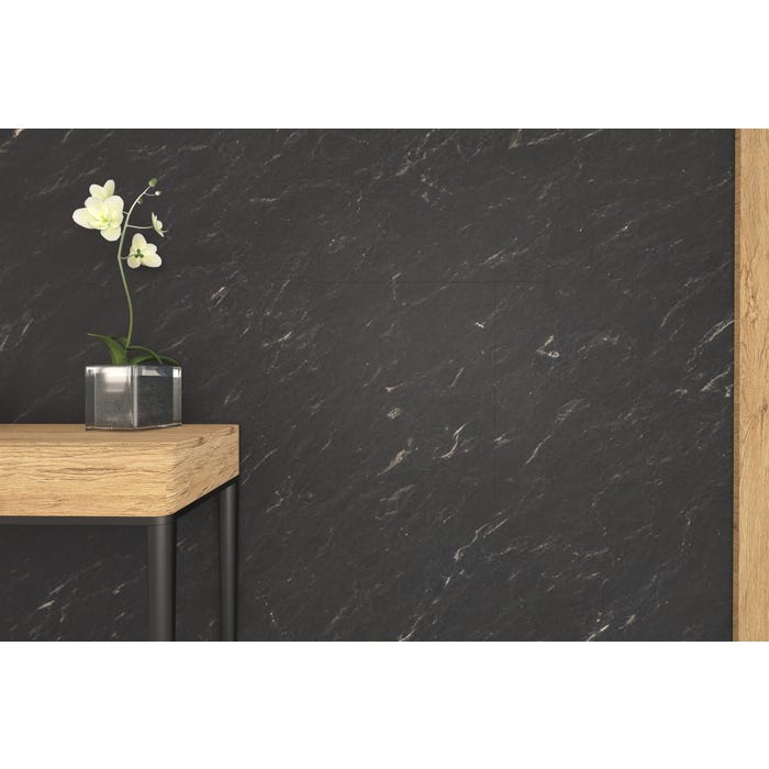 Płytka ścienna Spectra Wall Obsydian 4,0 mm 120x60