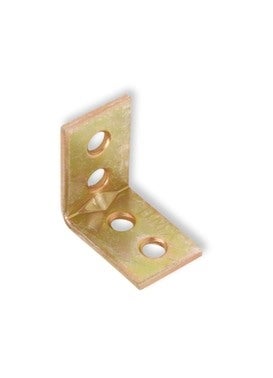 Kątownik wąski 125x125x20 mm (20 szt.)