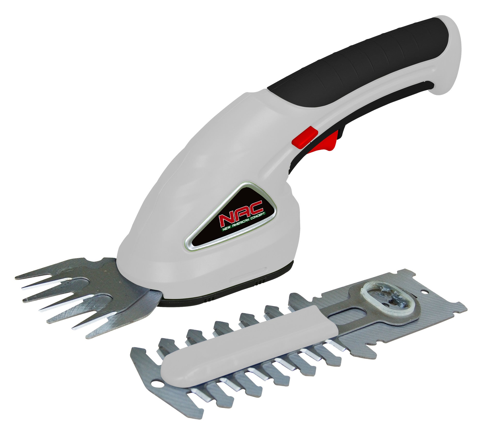 Nożyce akumulatorowe do krzewów i trawników 3,6V TA36-JN NAC 0