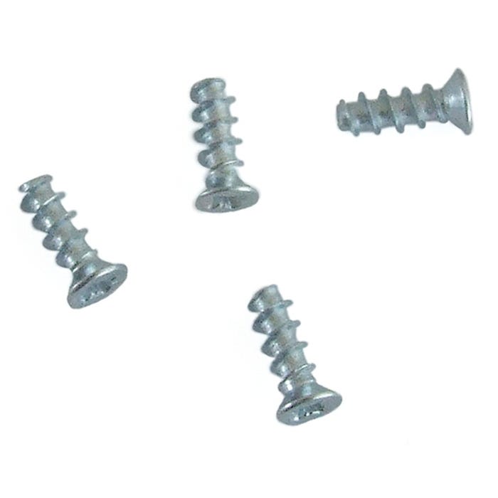 Wkręt EURO do prowadnic 5.0x13 mm
