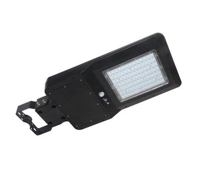 Oprawa parkingowa solarna 40W
