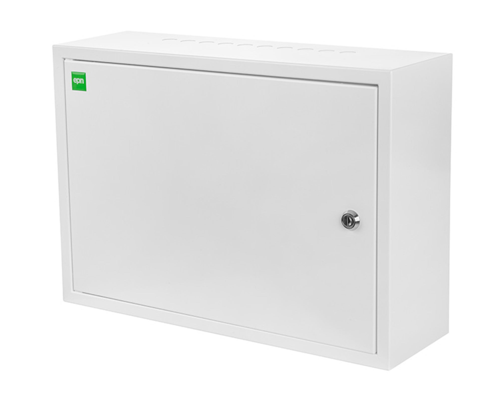 Rozdzielnica natynkowa KRAFT RN 2x24 moduły 4002-11