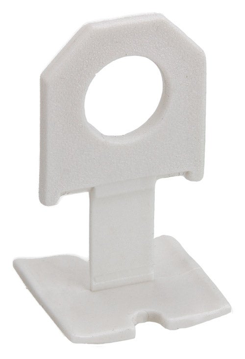 System poziomowania: kliny 200 szt. + klipsy 1mm 700 szt. 2