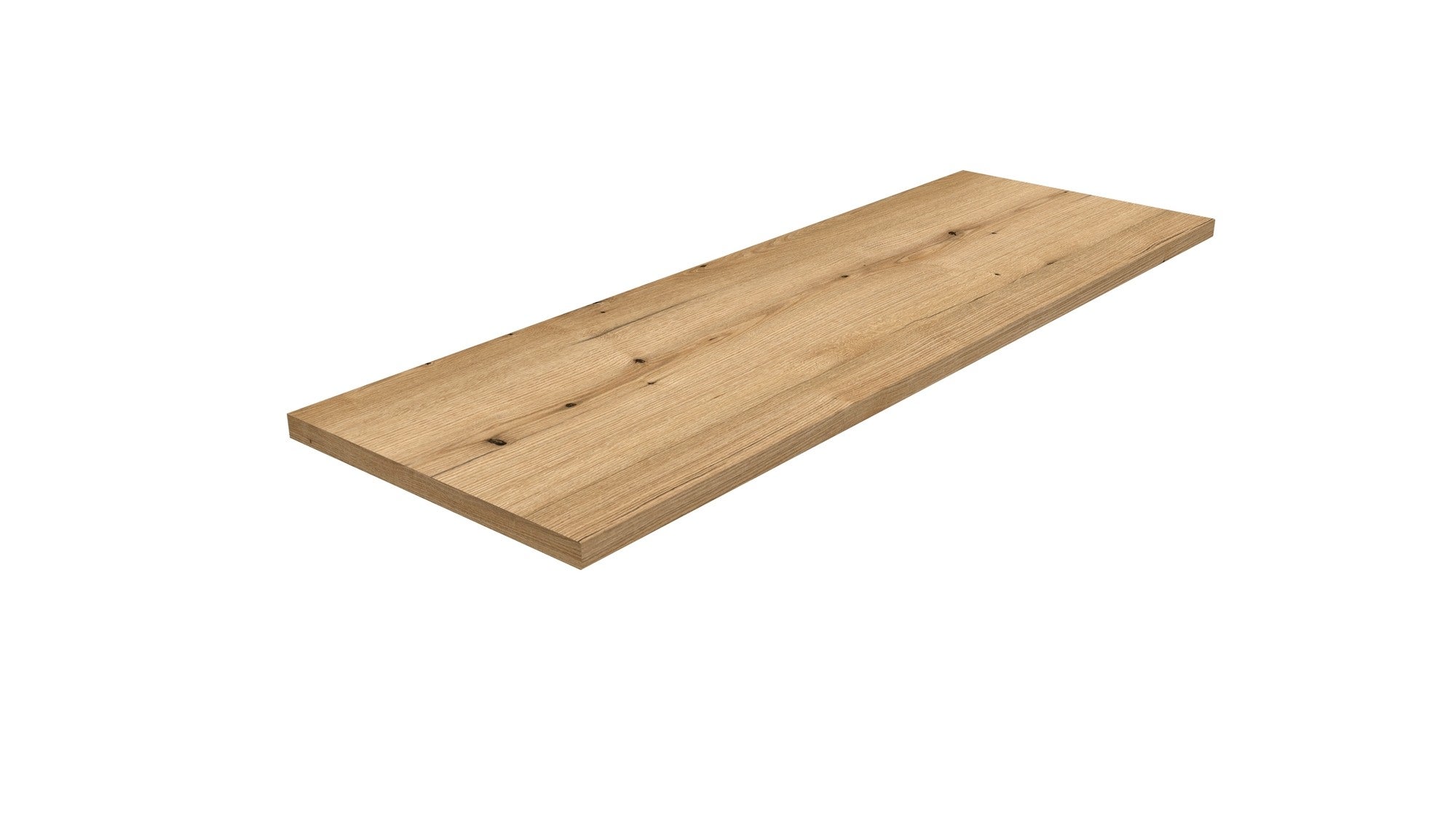 Blat kuchenny roboczy Dąb Evoke K365 FP 1800x600x38 mm