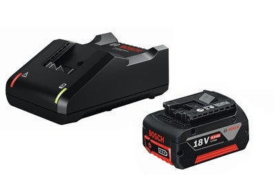 Akumulator 18V 4,0Ah GBA z ładowarką GAL 18V-40 Bosch 1