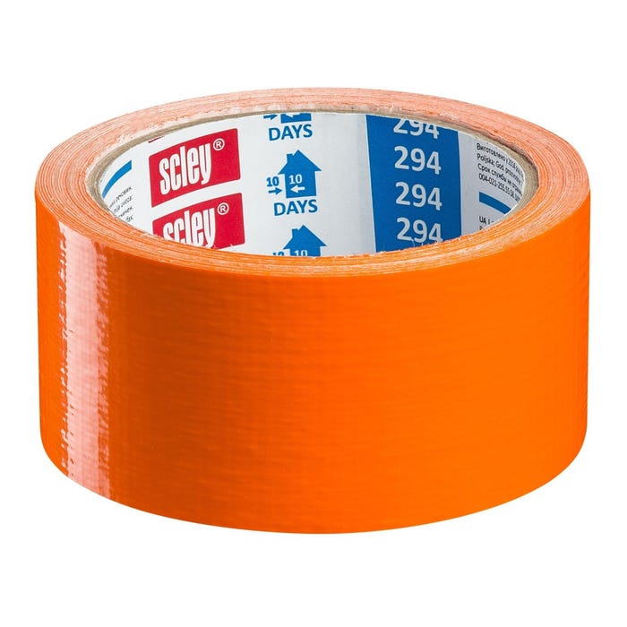 Taśma tynkarska Scley 33m x 48mm