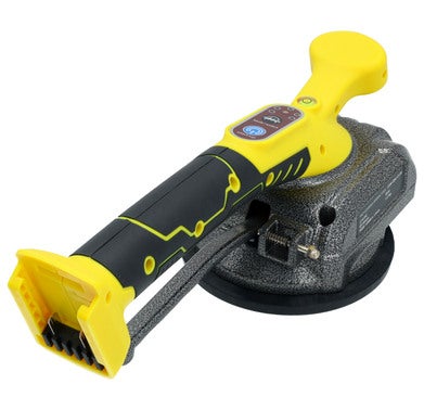 Przyssawka wibracyjna 21V CON-EBG-0130 Drel 2