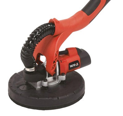 Szlifierka do gipsu 710W YT-82350 Yato 4