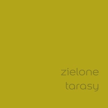 Farba Dulux Kolory Świata zielone tarasy 2,5l 2