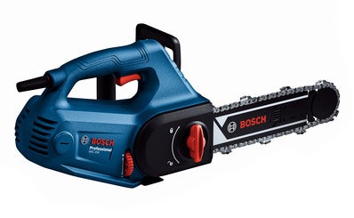 Piła do bloczków z betonu komórkowego 1200W GAC 250 Bosch 5