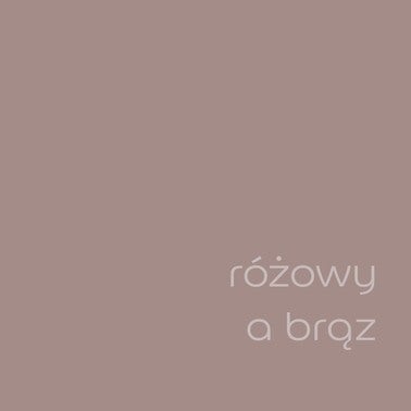 Farba Dulux EasyCare + różowy a brąz 2,5l 2