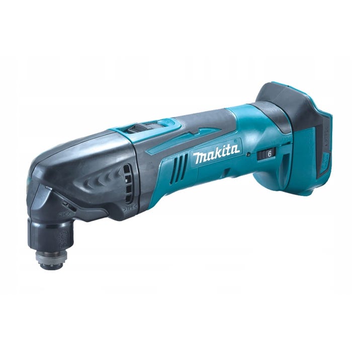 Urządzenie wielofunkcyjne 18V DTM50ZX1 Makita / bez aku