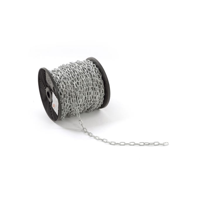 Łańcuch gospodarczy 2mm MB