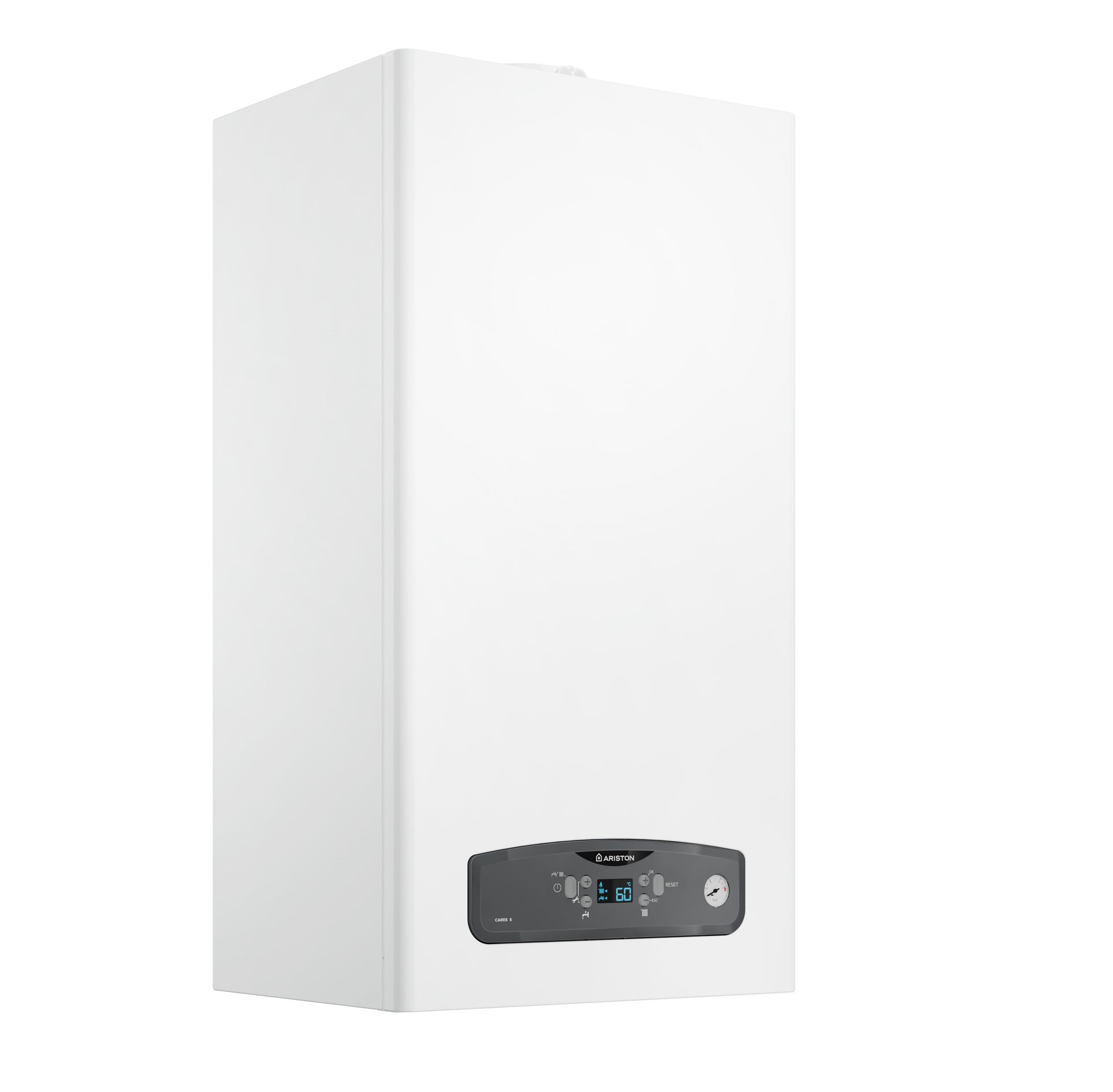 Pakiet Cares inox Optimum Pack Piec 24 kW + zasobnik (84031090) 4