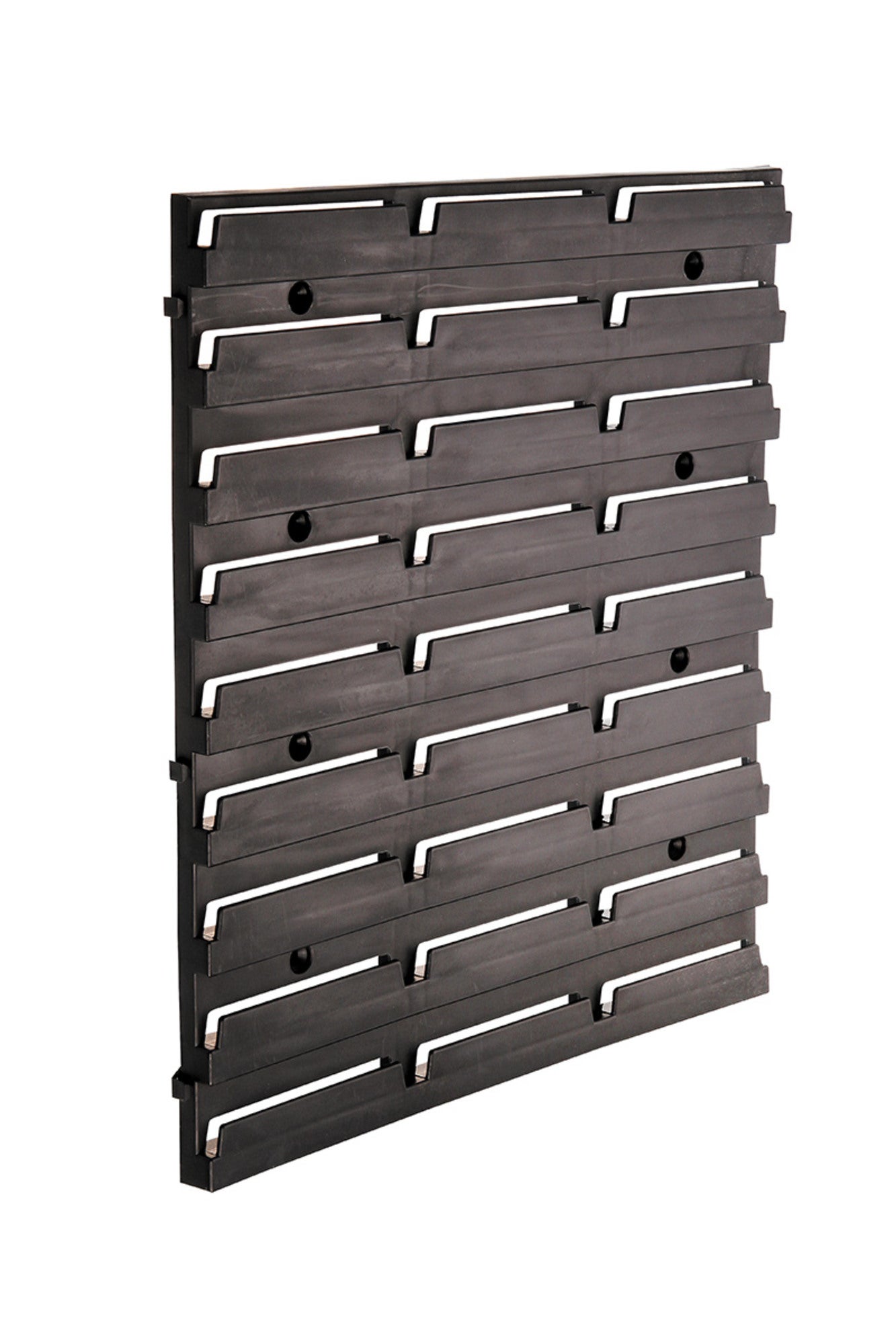 Płyta narzędziowa ścienna do Ecobox 35x1.8x38.6 cm