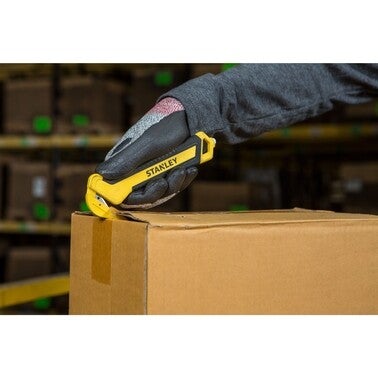 Nóż bezpieczny do folii 10-356 Stanley 3