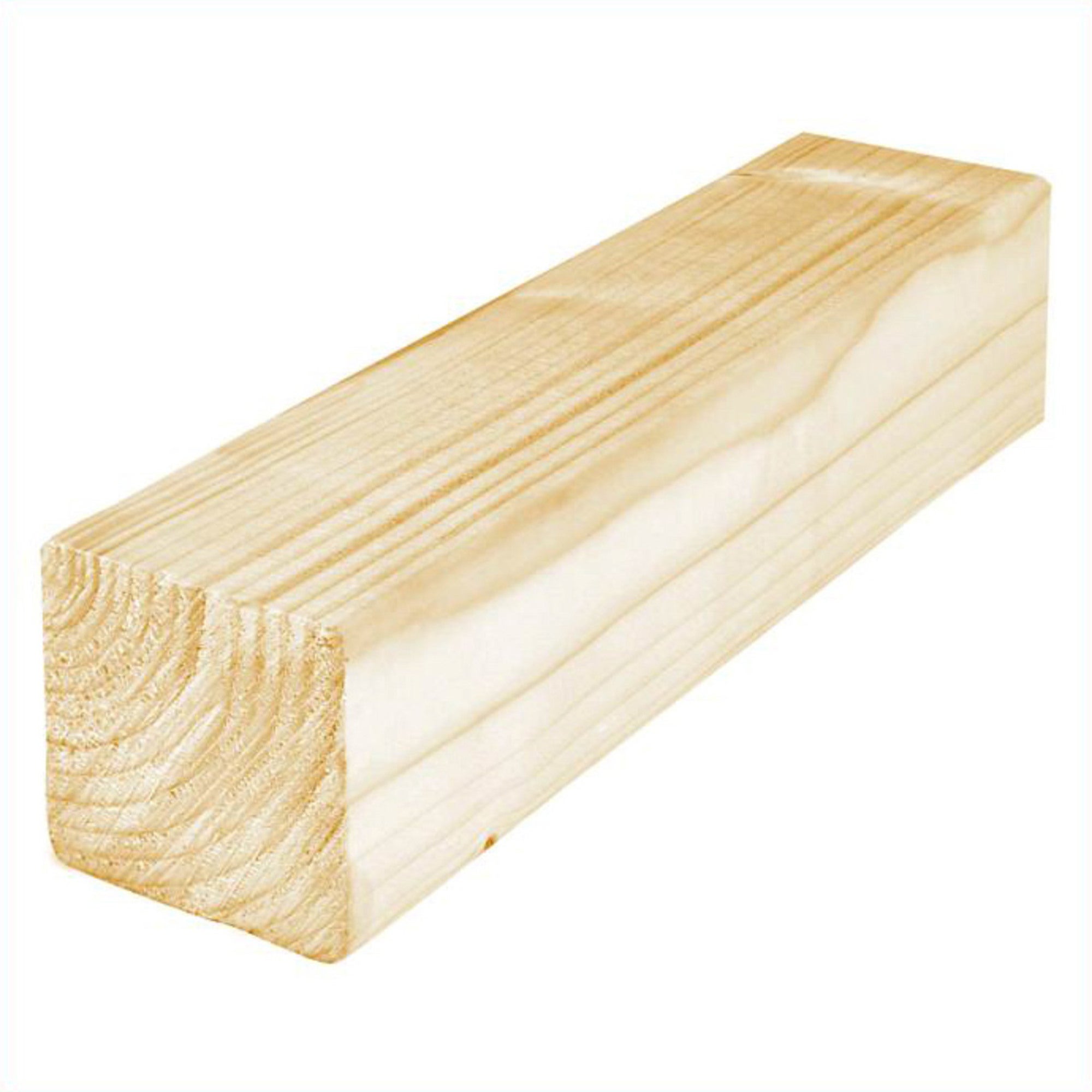 Kantówka niestrugana sosnowa 100x100x2400 0