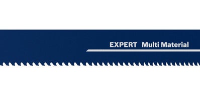 Brzeszczot do piły szablastej EXPERT 'Multi Material' S 1256 XHM Bosch, 1 szt. 2