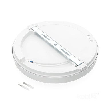 Plafon LED Nairos 18W 1890 lm IP65 3